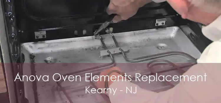 Anova Oven Elements Replacement Kearny - NJ