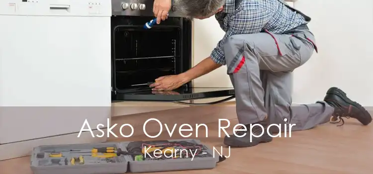 Asko Oven Repair Kearny - NJ