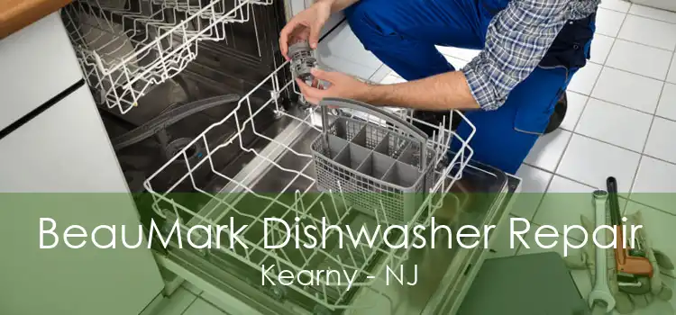 BeauMark Dishwasher Repair Kearny - NJ