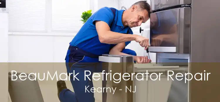 BeauMark Refrigerator Repair Kearny - NJ