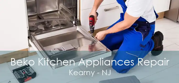 Beko Kitchen Appliances Repair Kearny - NJ