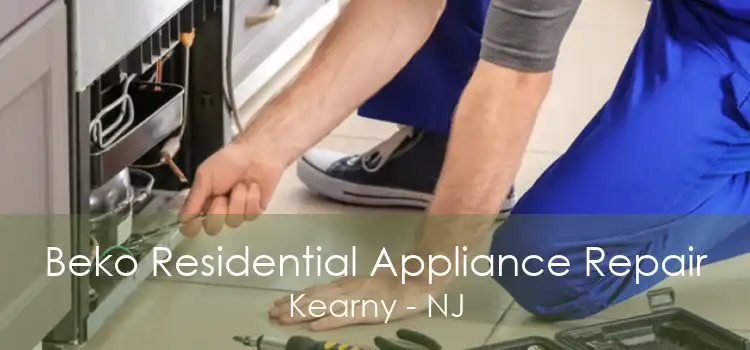 Beko Residential Appliance Repair Kearny - NJ