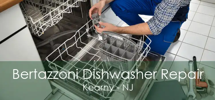Bertazzoni Dishwasher Repair Kearny - NJ