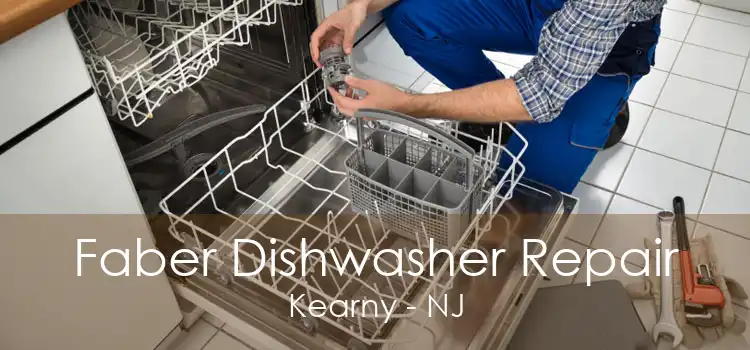 Faber Dishwasher Repair Kearny - NJ