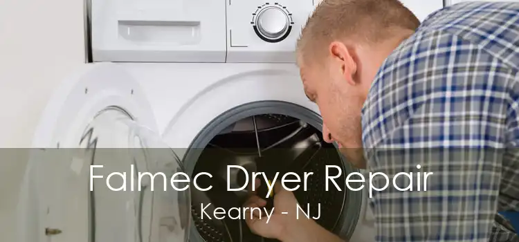 Falmec Dryer Repair Kearny - NJ