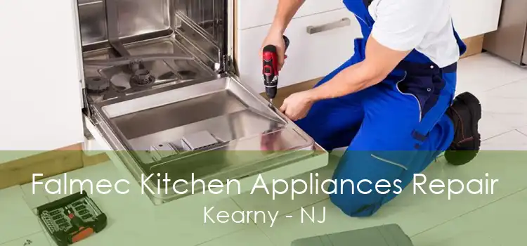 Falmec Kitchen Appliances Repair Kearny - NJ