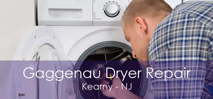 Gaggenau Dryer Repair Kearny - NJ