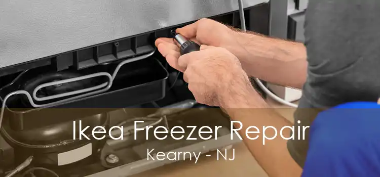 Ikea Freezer Repair Kearny - NJ