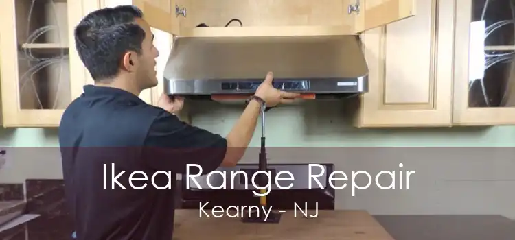 Ikea Range Repair Kearny - NJ