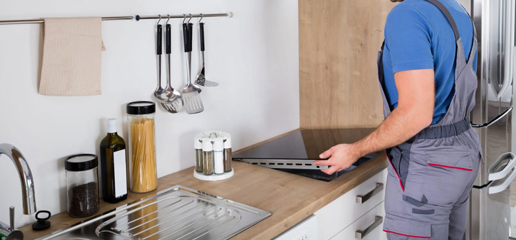 Amana commercial-appliance-installation-service in Kearny, NJ