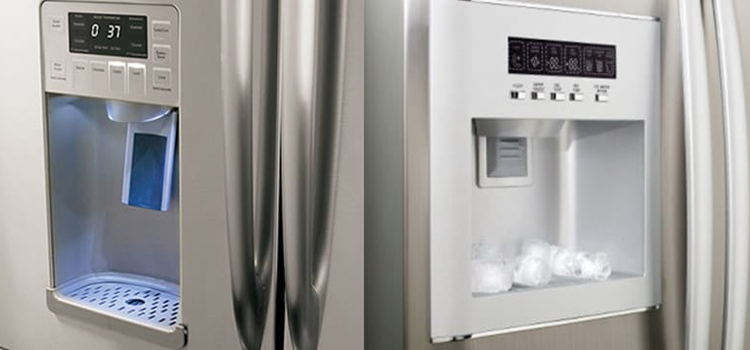 Amana Commercial Ice Maker Repair Kearny, NJ 