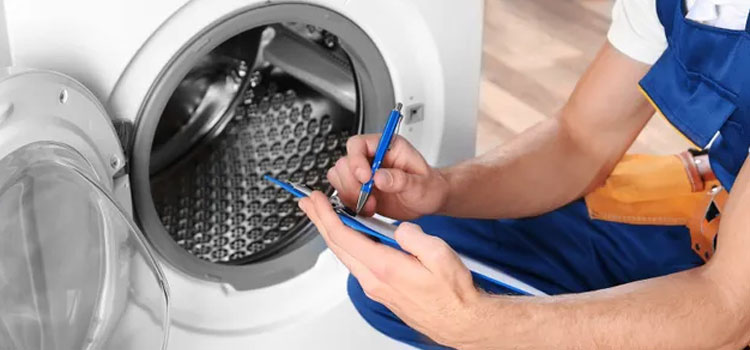 Amana Dryer Repair Services in Kearny, NJ