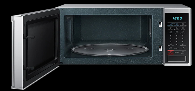 Amana Grill Microwave Installation Kearny, NJ