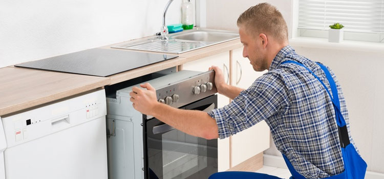 Amana Home Appliance Installation in Kearny, New Jersey