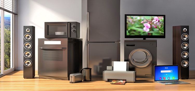 Home Appliance Repair in Kearny, NJ