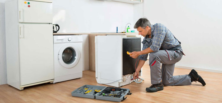 Amana Kitchen Appliance Installation Service in Kearny, New Jersey