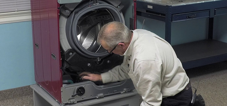 Amana Washing Machine Repair in Kearny, New Jersey