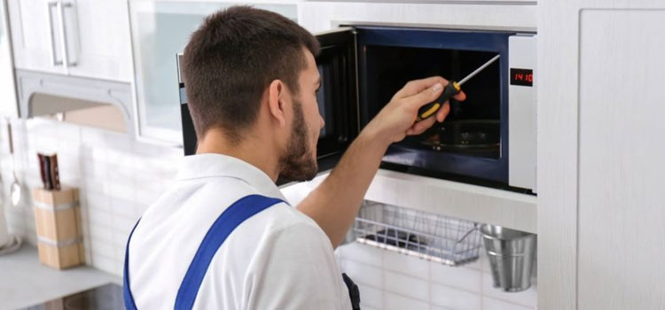 Amana Microwave Repair Service Kearny, New Jersey