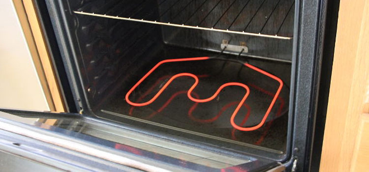 Anova Oven Element Installation Service in Kearny, NJ
