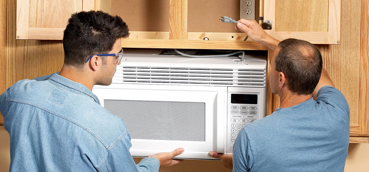 Haier Range Installation Service in Kearny, New Jersey