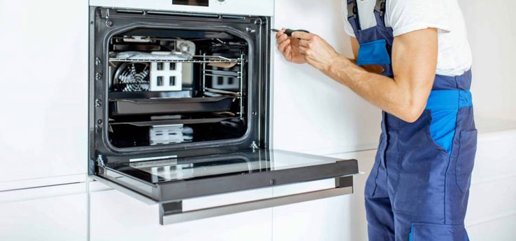 Haier residential appliance installation service in Kearny, NJ