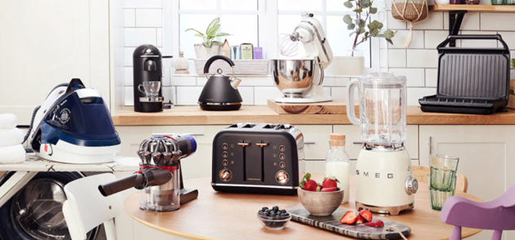 Amana small appliance repair in Kearny, NJ