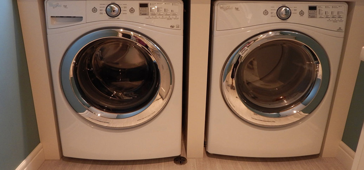 Washer and Dryer Repair in Kearny, New Jersey