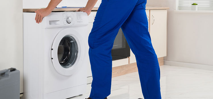 Amana washing-machine-installation-service in Kearny, NJ