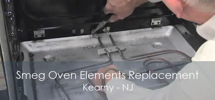 Smeg Oven Elements Replacement Kearny - NJ