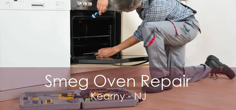 Smeg Oven Repair Kearny - NJ