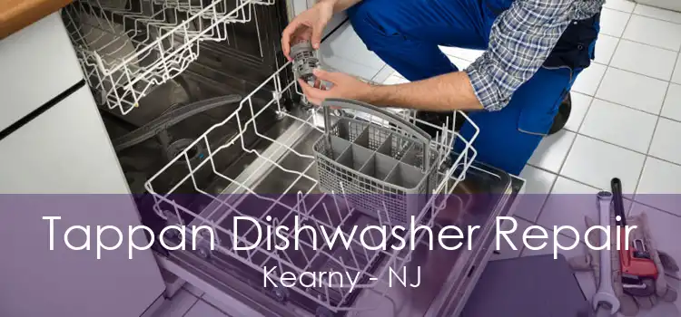 Tappan Dishwasher Repair Kearny - NJ