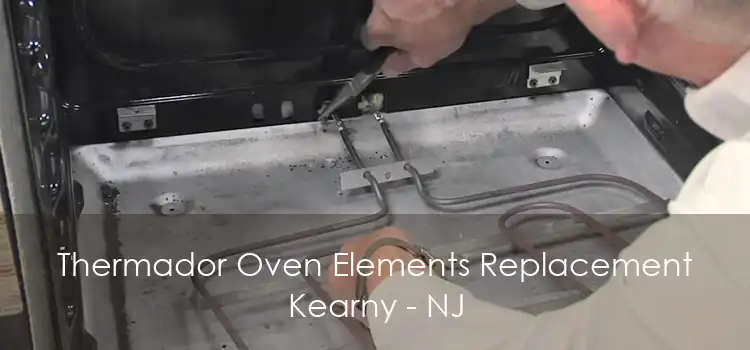 Thermador Oven Elements Replacement Kearny - NJ