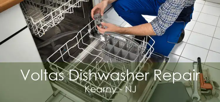 Voltas Dishwasher Repair Kearny - NJ