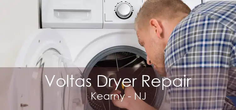 Voltas Dryer Repair Kearny - NJ