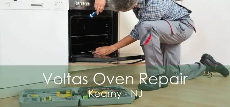 Voltas Oven Repair Kearny - NJ