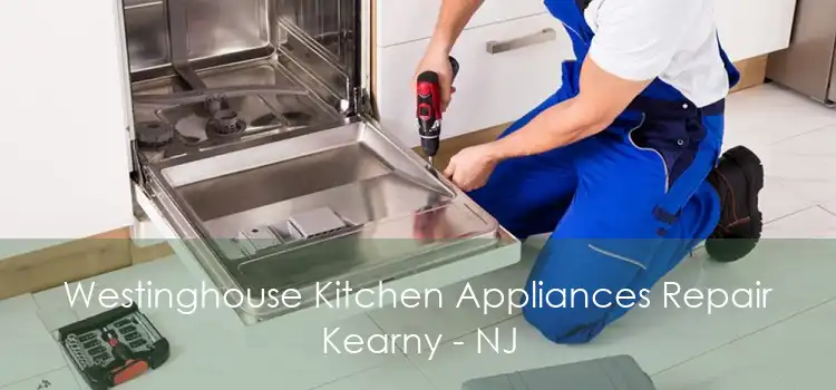 Westinghouse Kitchen Appliances Repair Kearny - NJ