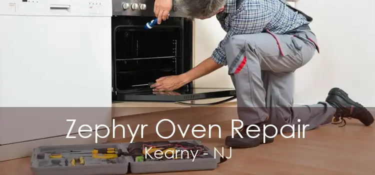 Zephyr Oven Repair Kearny - NJ